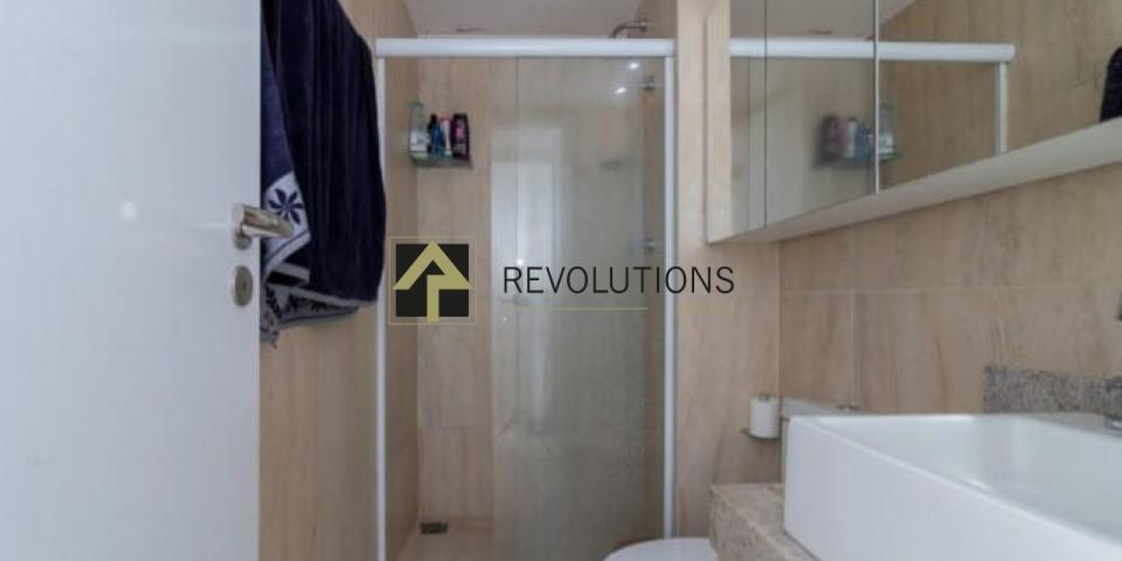 Apartamento 3 quartos Barra da Tijuca