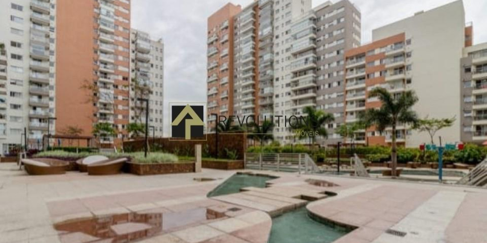 Apartamento 3 quartos Barra da Tijuca