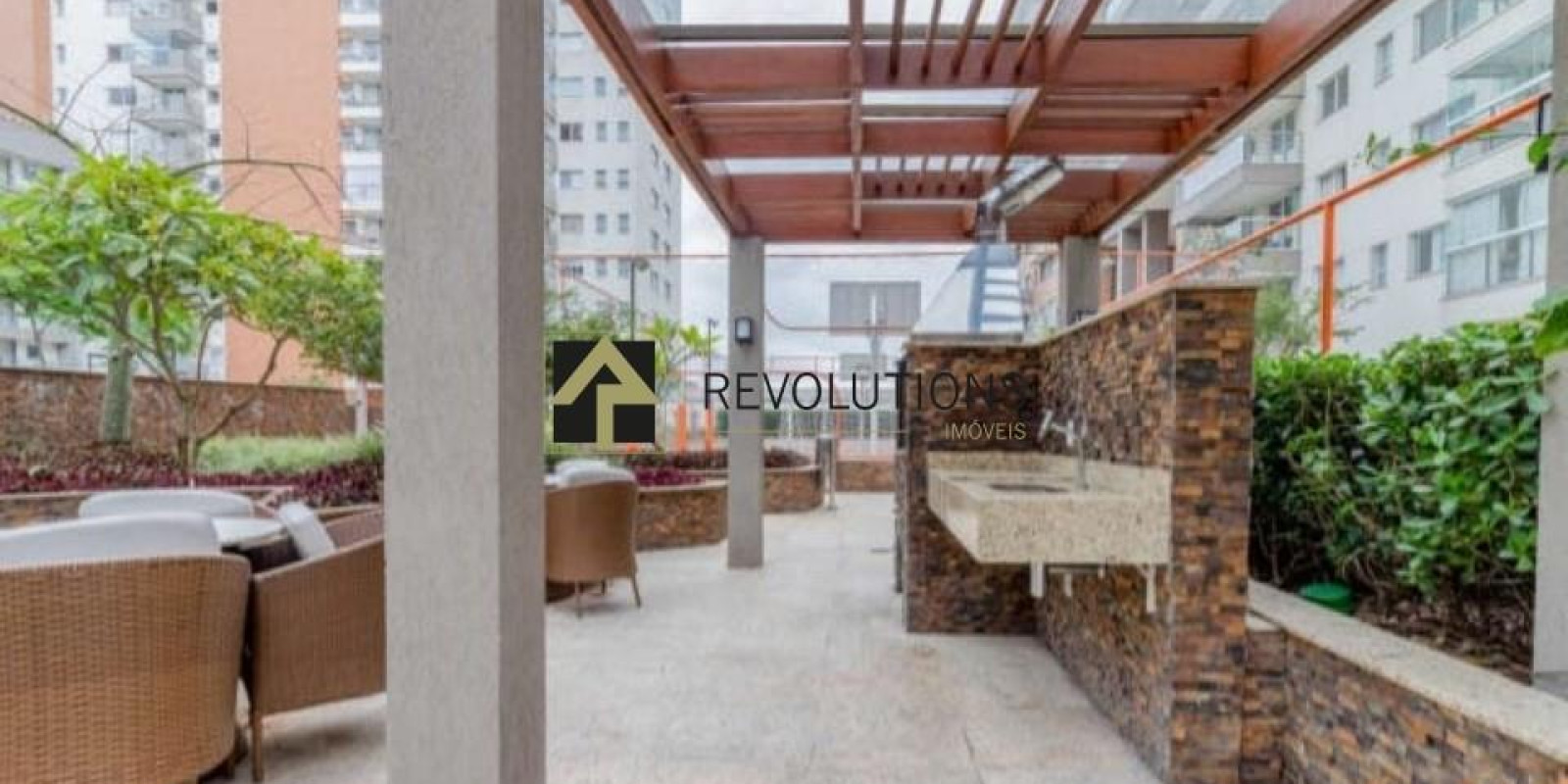 Apartamento 3 quartos Barra da Tijuca
