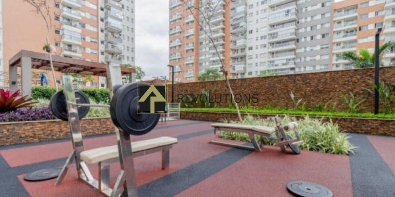 Apartamento 3 quartos Barra da Tijuca