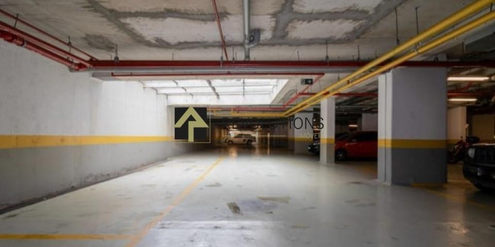 Apartamento 3 quartos Barra da Tijuca
