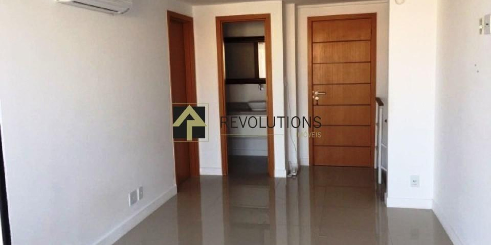 Cobertura Duplex 4 quartos Recreio dos Bandeirantes