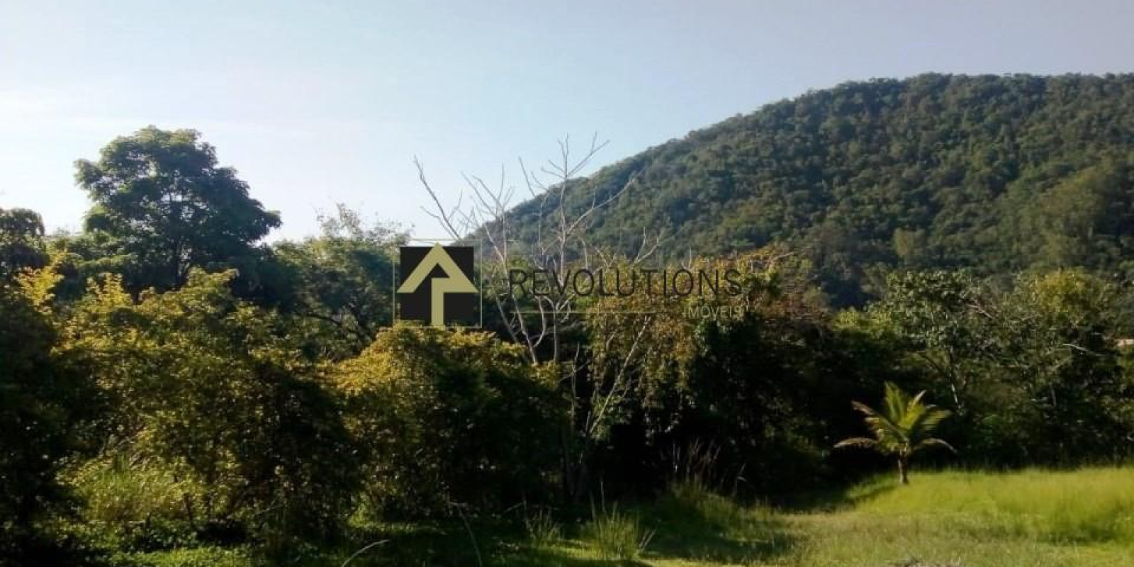 Rural 3 quartos Guaratiba