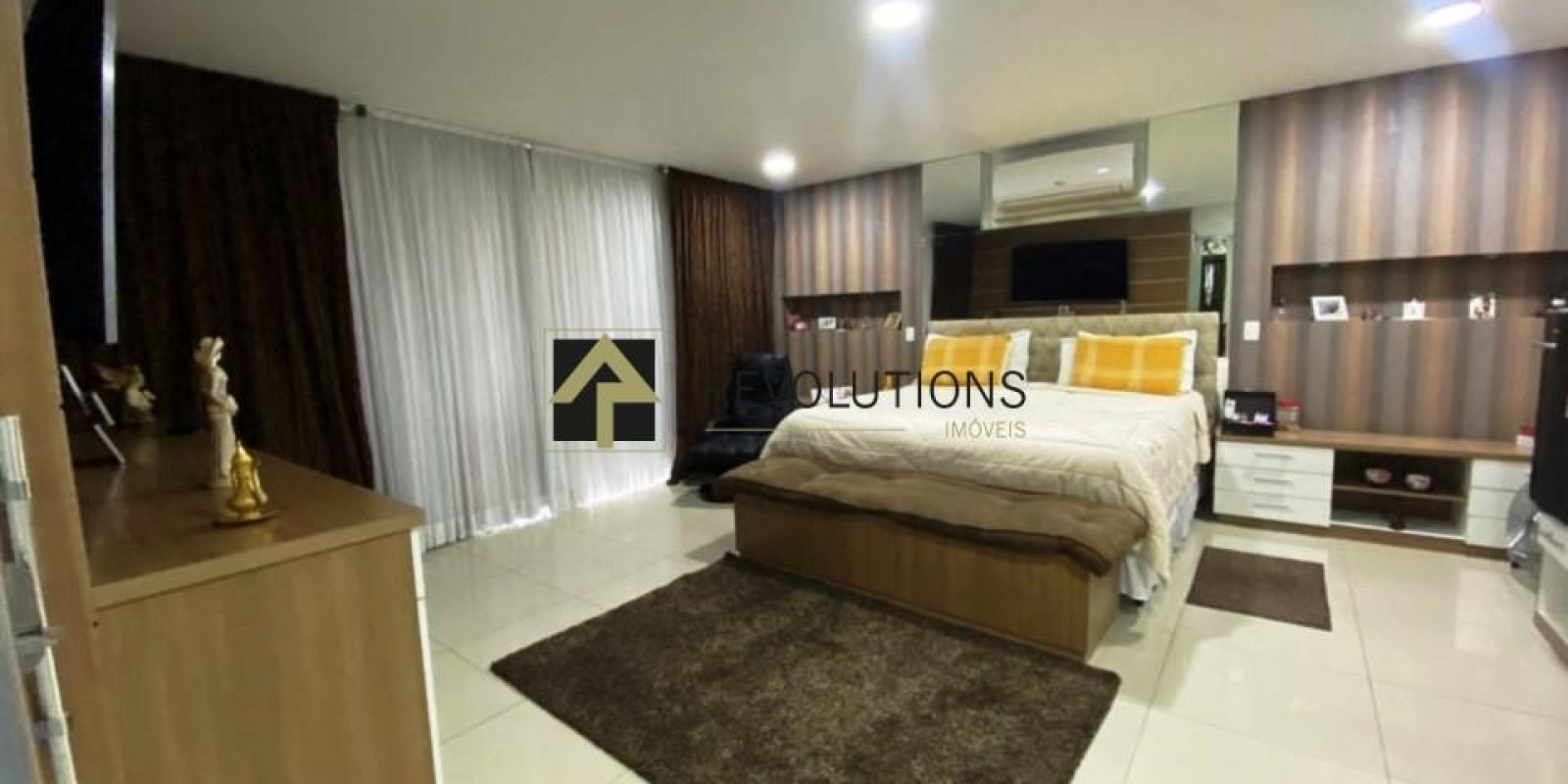 Casa 4 quartos Barra da Tijuca