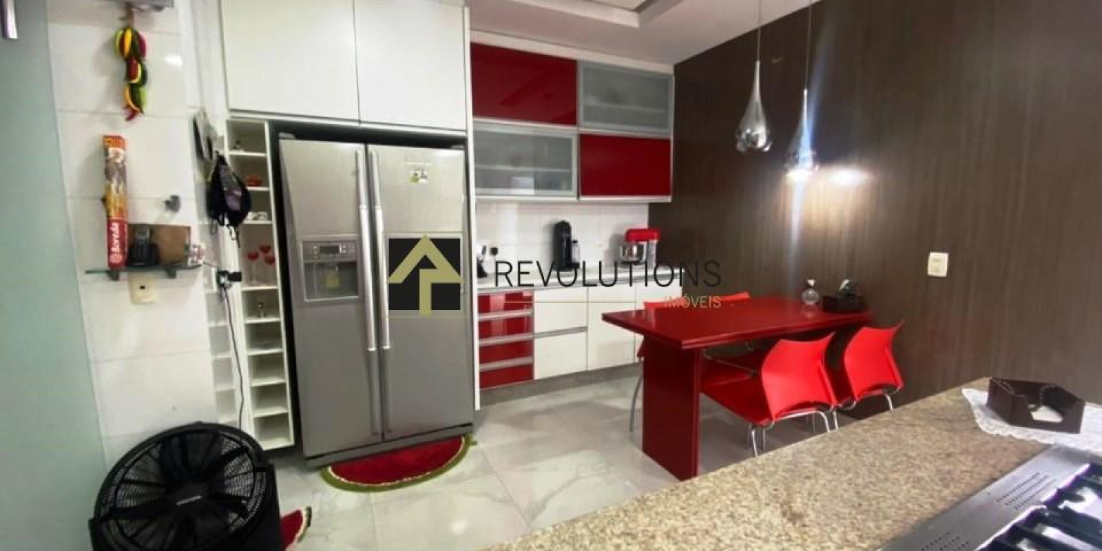 Casa 4 quartos Barra da Tijuca