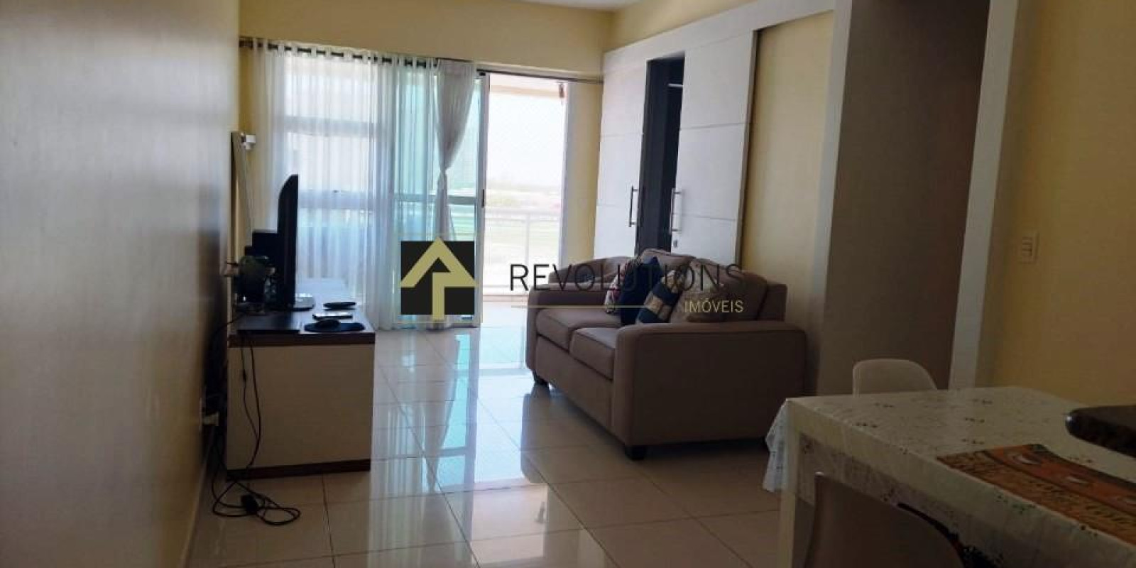 Apartamento 3 quartos Recreio dos Bandeirantes