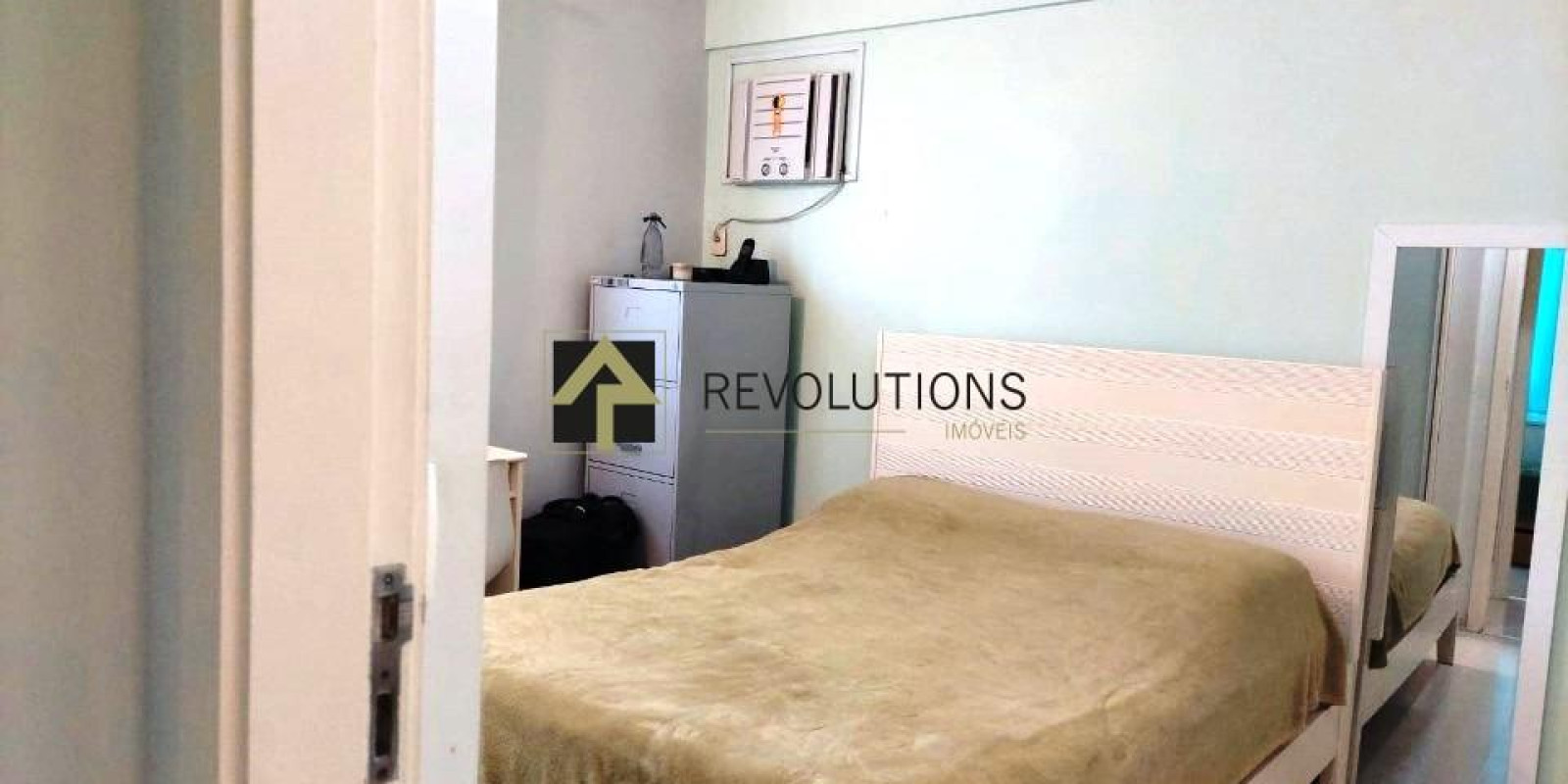 Apartamento 3 quartos Recreio dos Bandeirantes