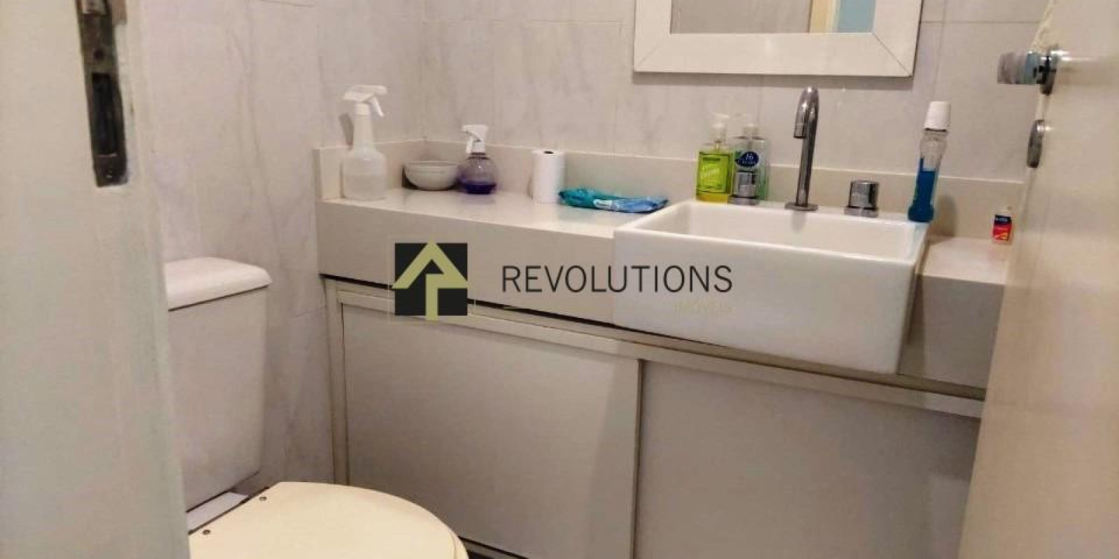 Apartamento 3 quartos Recreio dos Bandeirantes