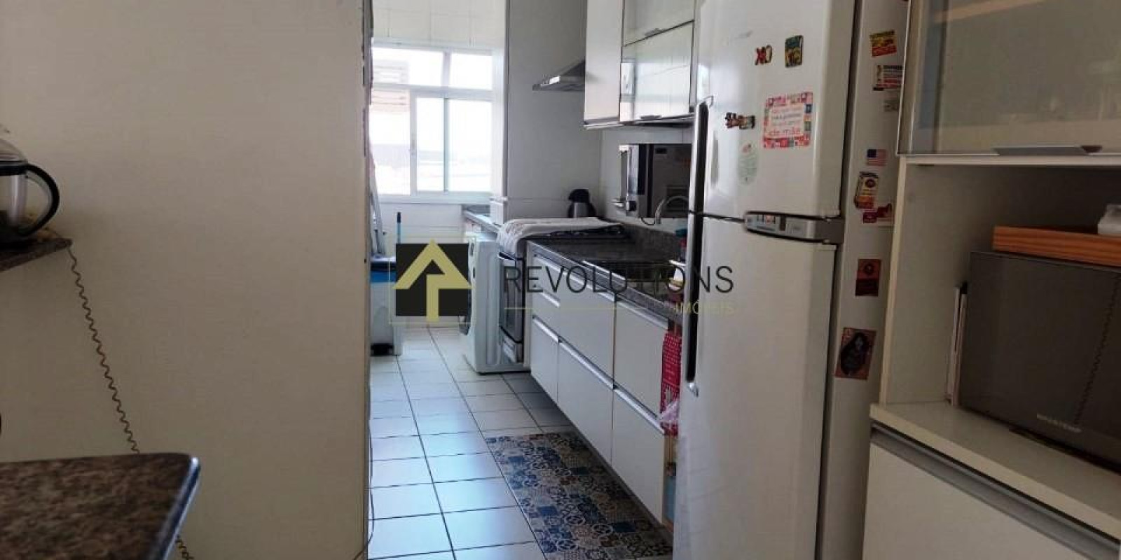 Apartamento 3 quartos Recreio dos Bandeirantes