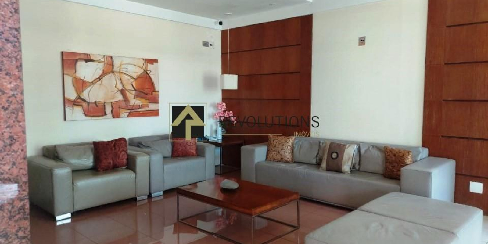 Apartamento 3 quartos Recreio dos Bandeirantes