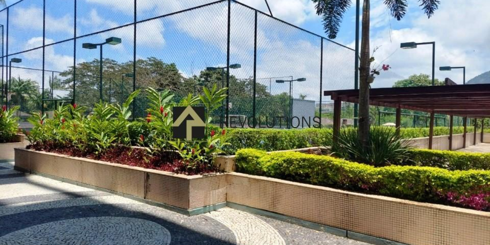Apartamento 3 quartos Recreio dos Bandeirantes