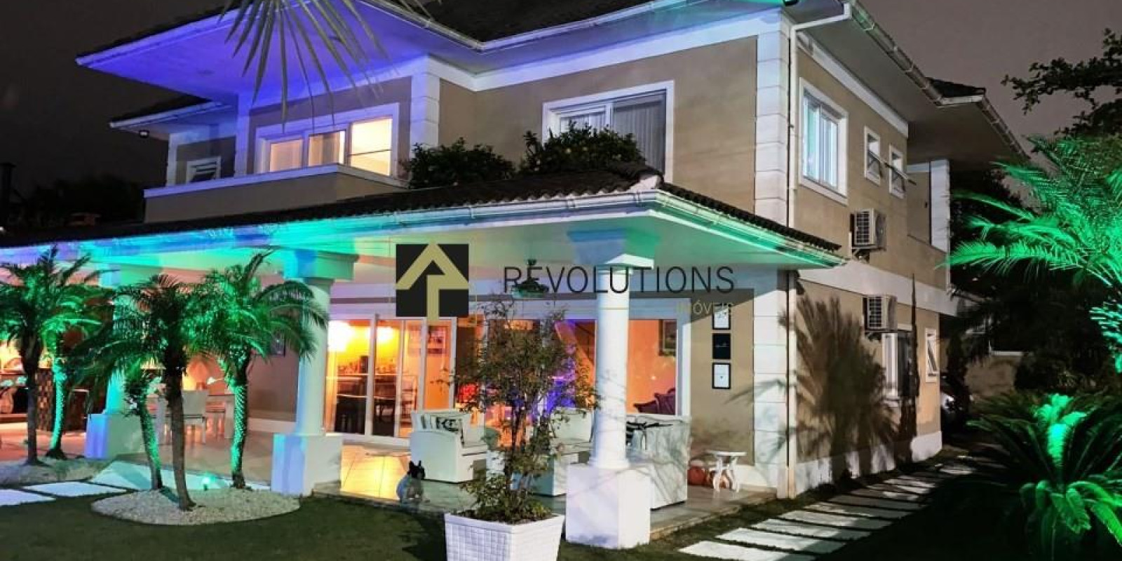 Casa 5 quartos Recreio dos Bandeirantes