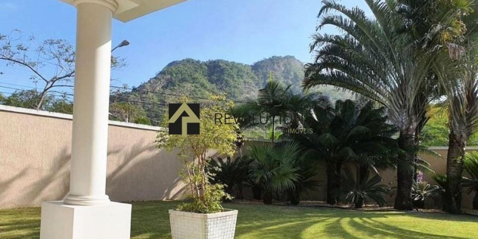 Casa 5 quartos Recreio dos Bandeirantes