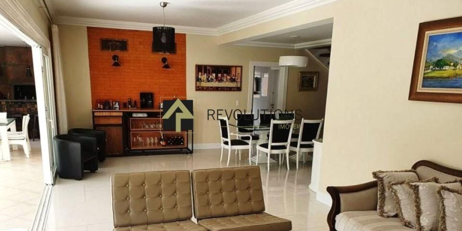 Casa 5 quartos Recreio dos Bandeirantes