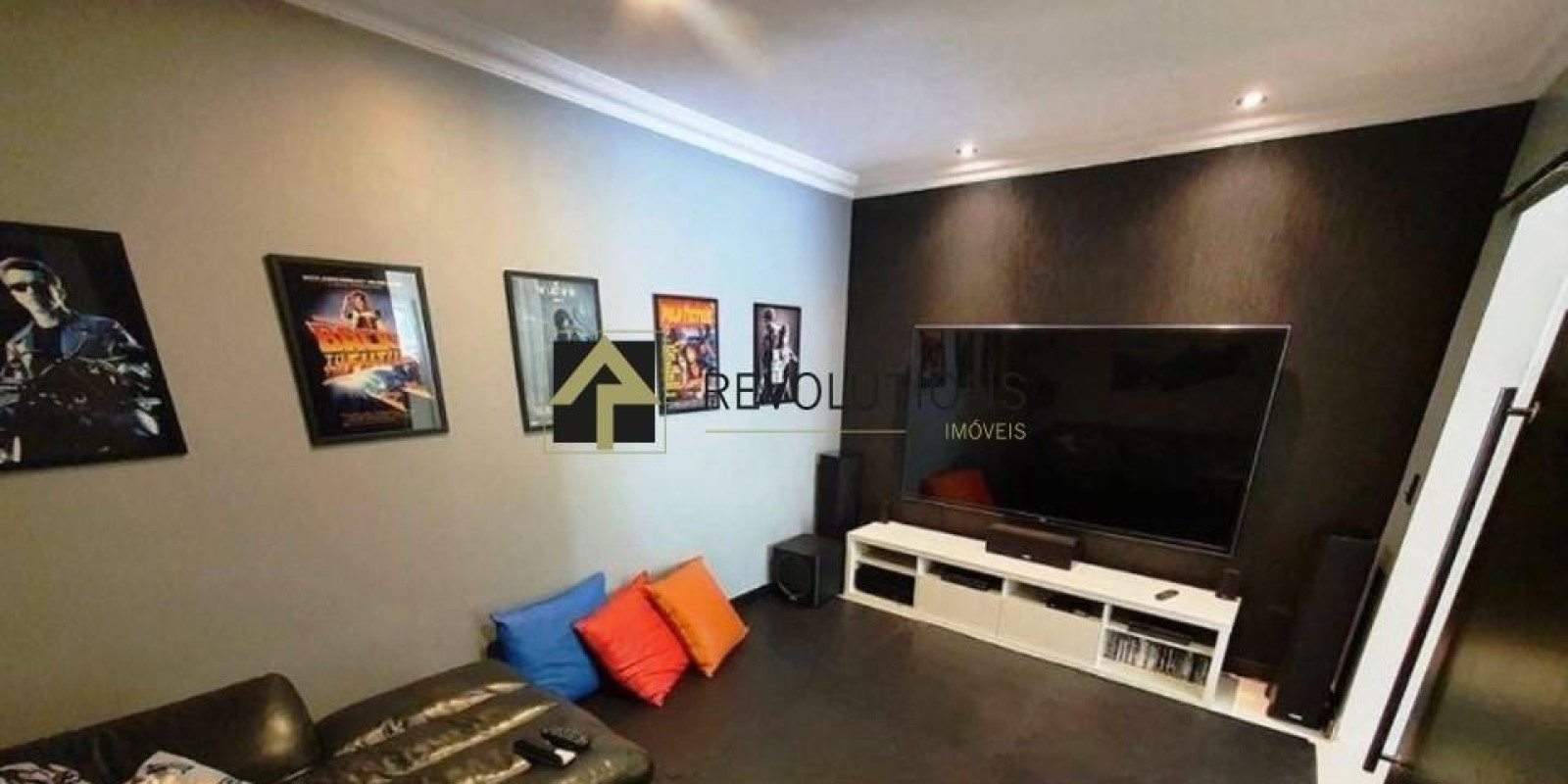 Casa 5 quartos Recreio dos Bandeirantes