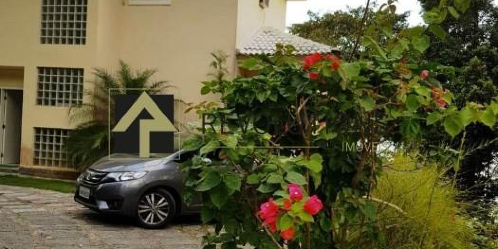 Casa 5 quartos Angra dos Reis