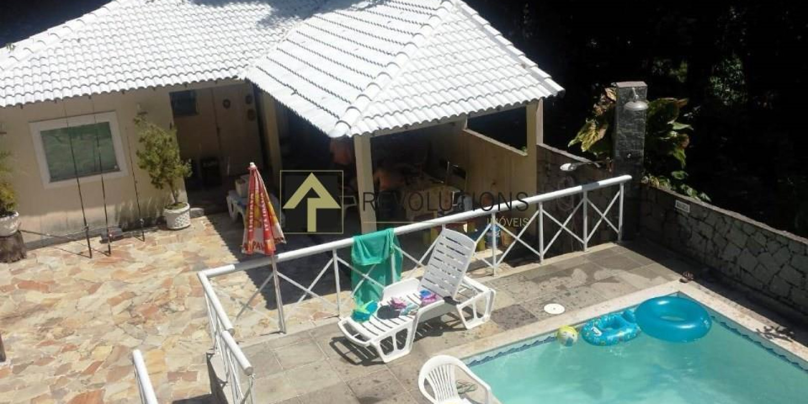Casa 5 quartos Angra dos Reis
