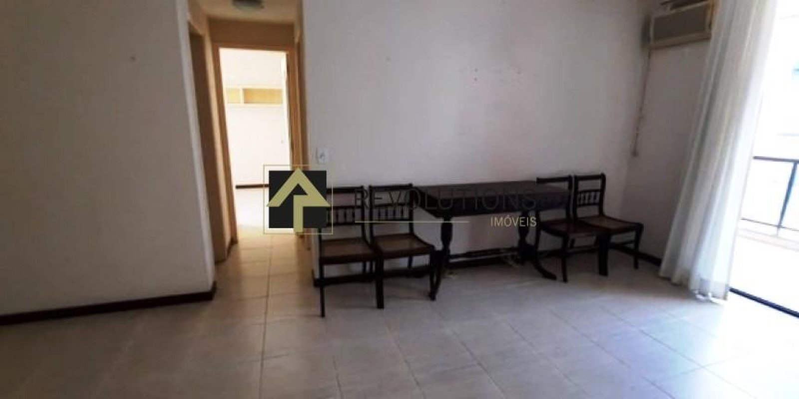 Apartamento 2 quartos Recreio dos Bandeirantes