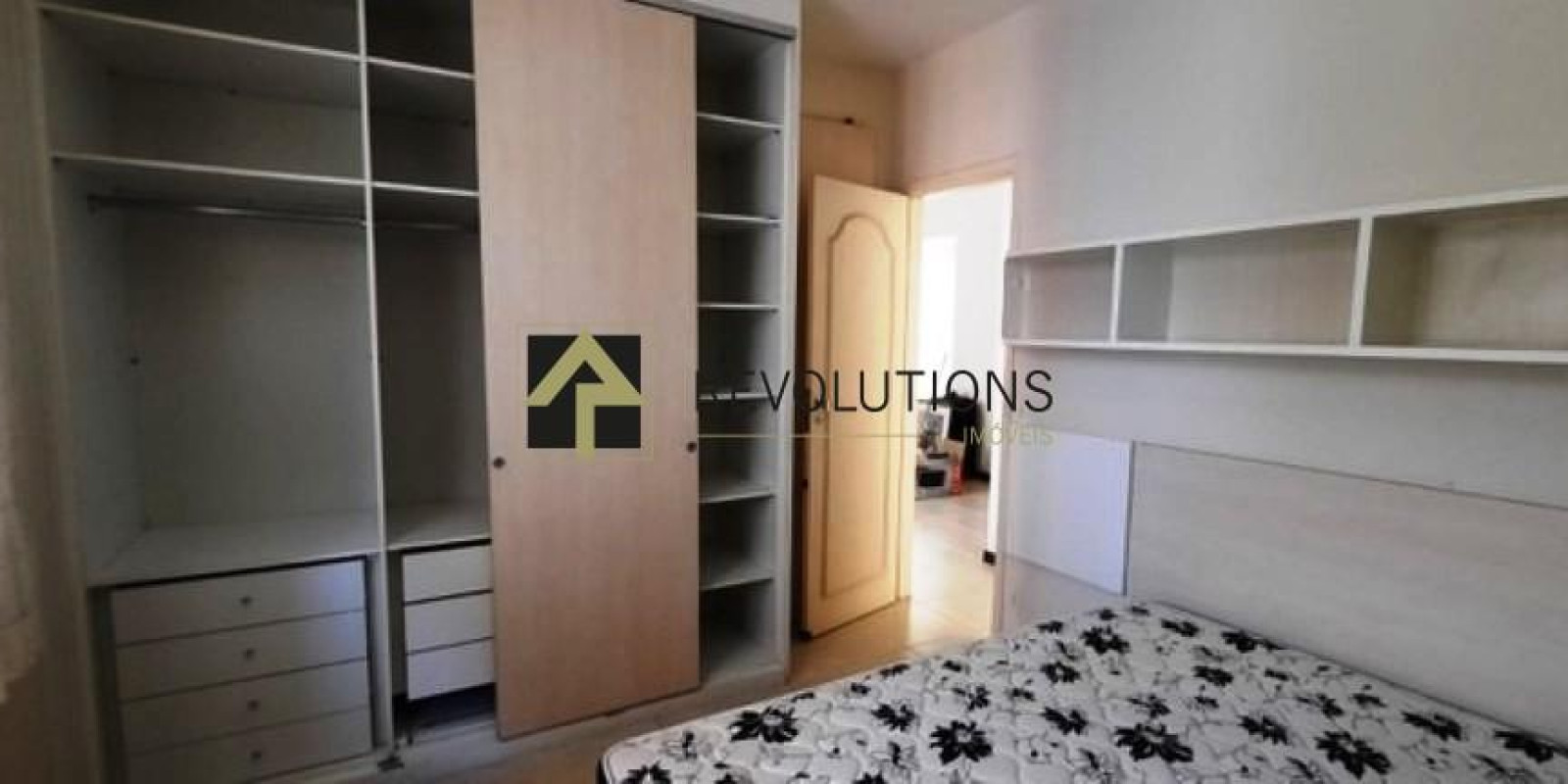 Apartamento 2 quartos Recreio dos Bandeirantes