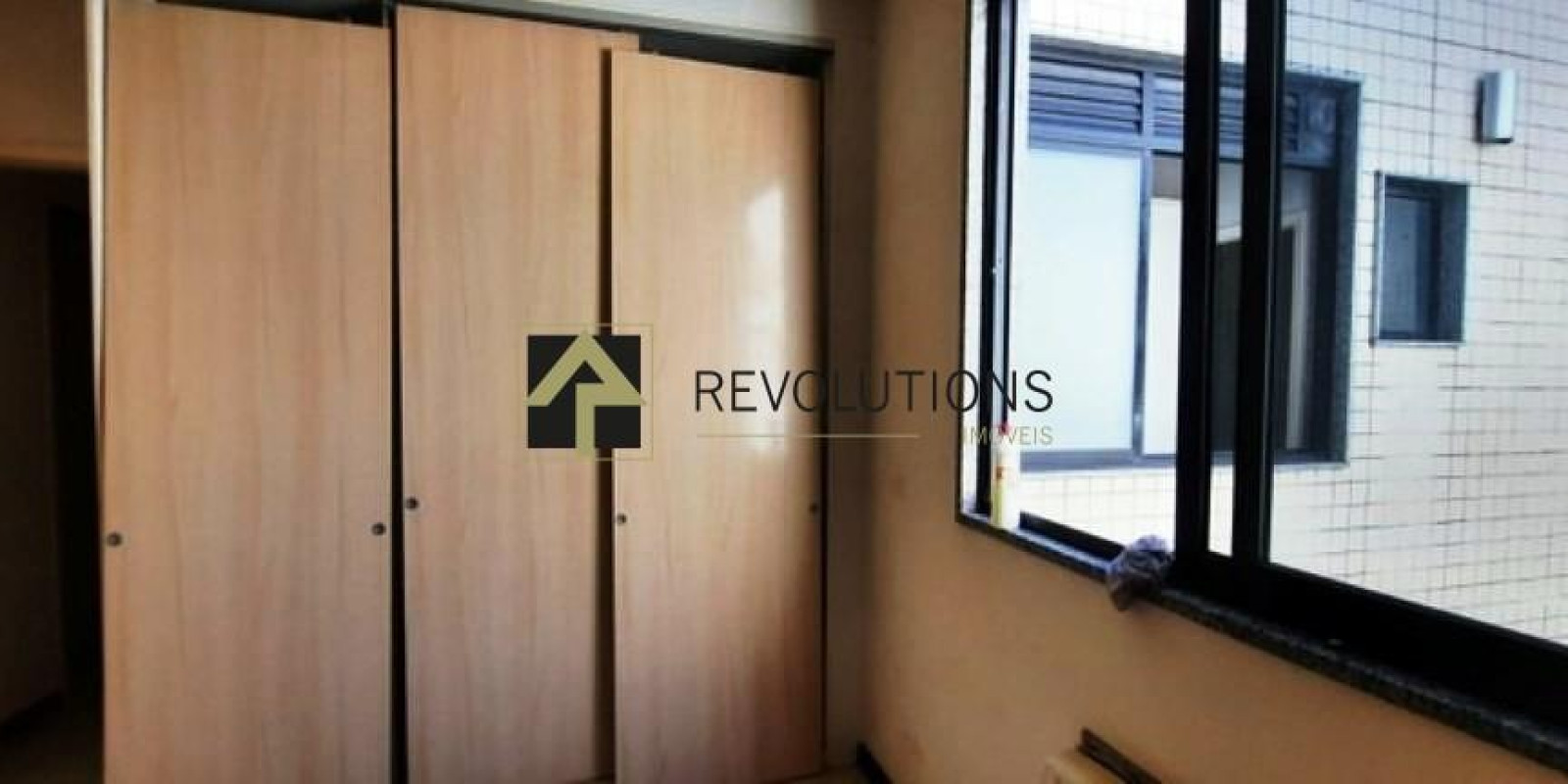 Apartamento 2 quartos Recreio dos Bandeirantes