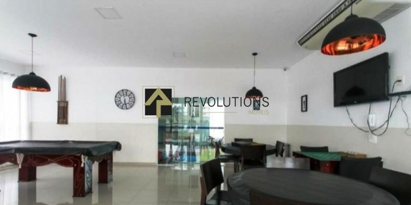 Apartamento 2 quartos Recreio dos Bandeirantes