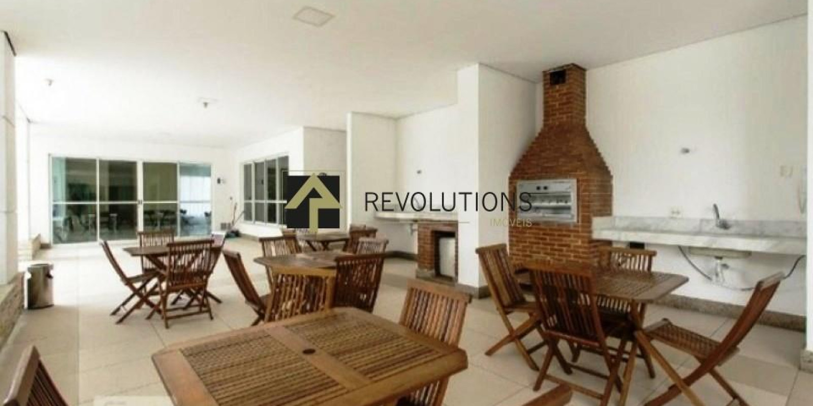 Apartamento 2 quartos Recreio dos Bandeirantes