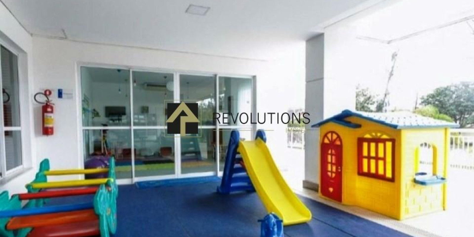 Apartamento 2 quartos Recreio dos Bandeirantes