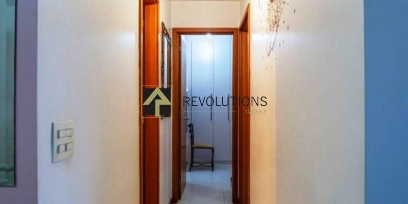 Apartamento 2 quartos Recreio dos Bandeirantes
