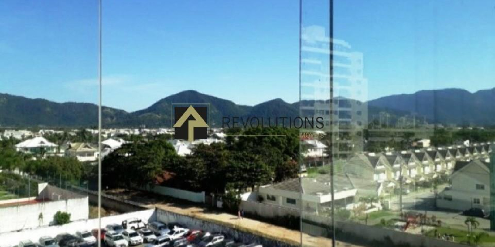 Apartamento 2 quartos Recreio dos Bandeirantes