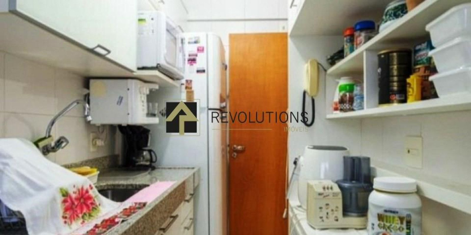 Apartamento 2 quartos Recreio dos Bandeirantes