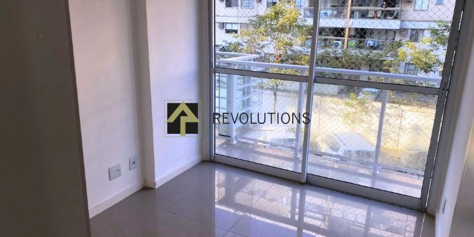 Apartamento 3 quartos Recreio dos Bandeirantes