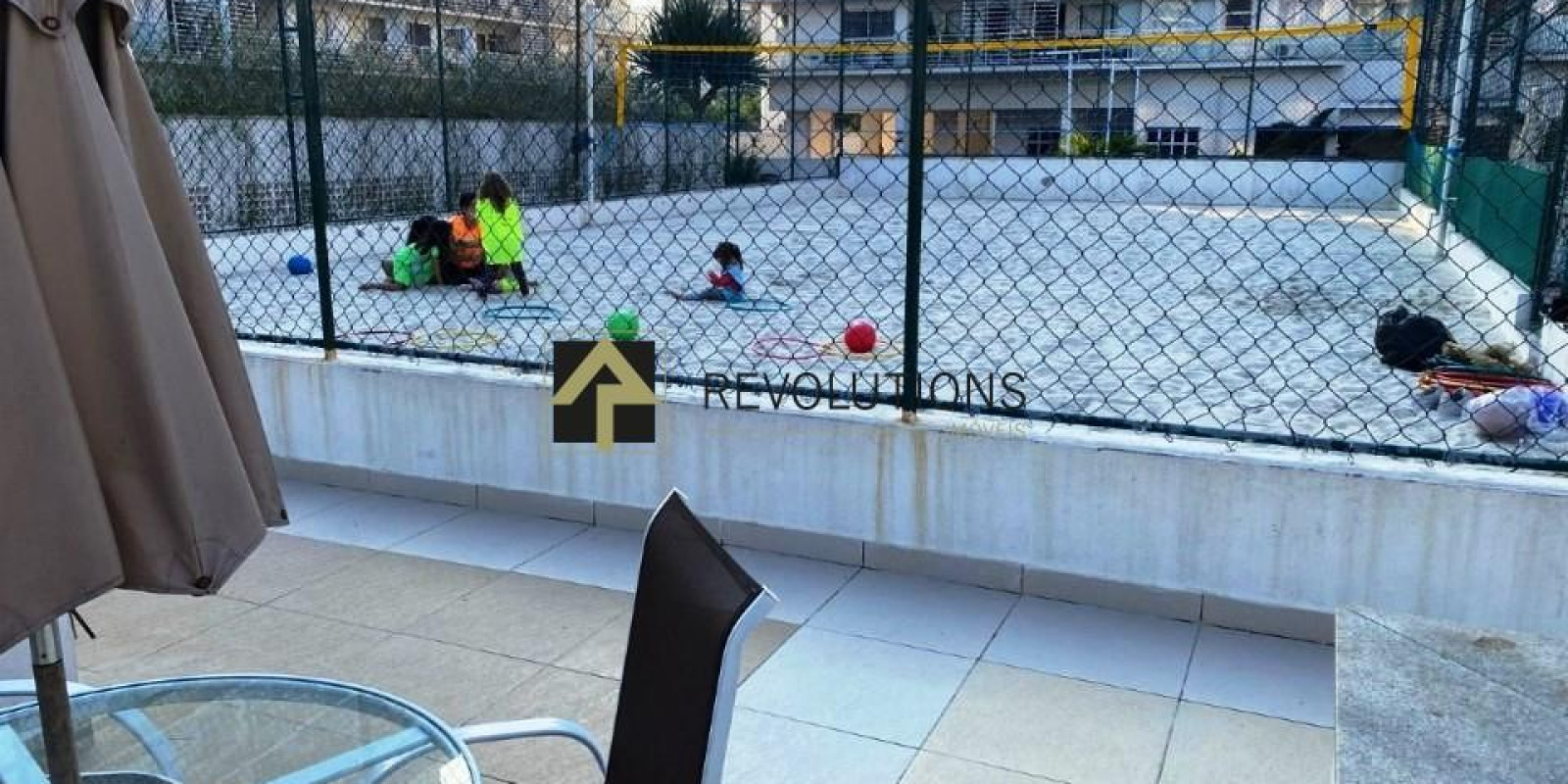 Apartamento 3 quartos Recreio dos Bandeirantes