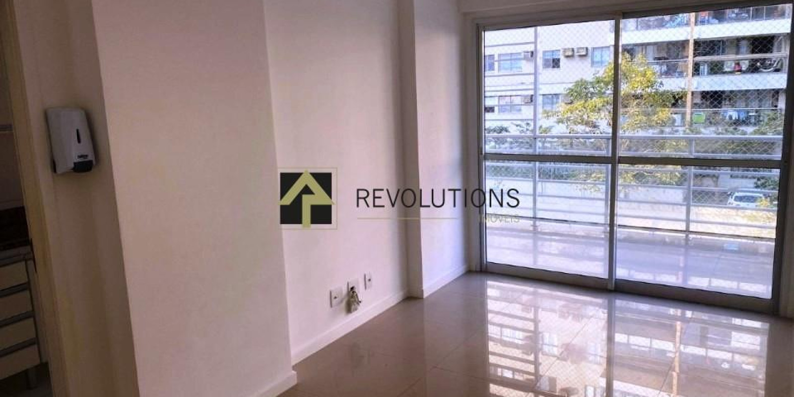Apartamento 3 quartos Recreio dos Bandeirantes