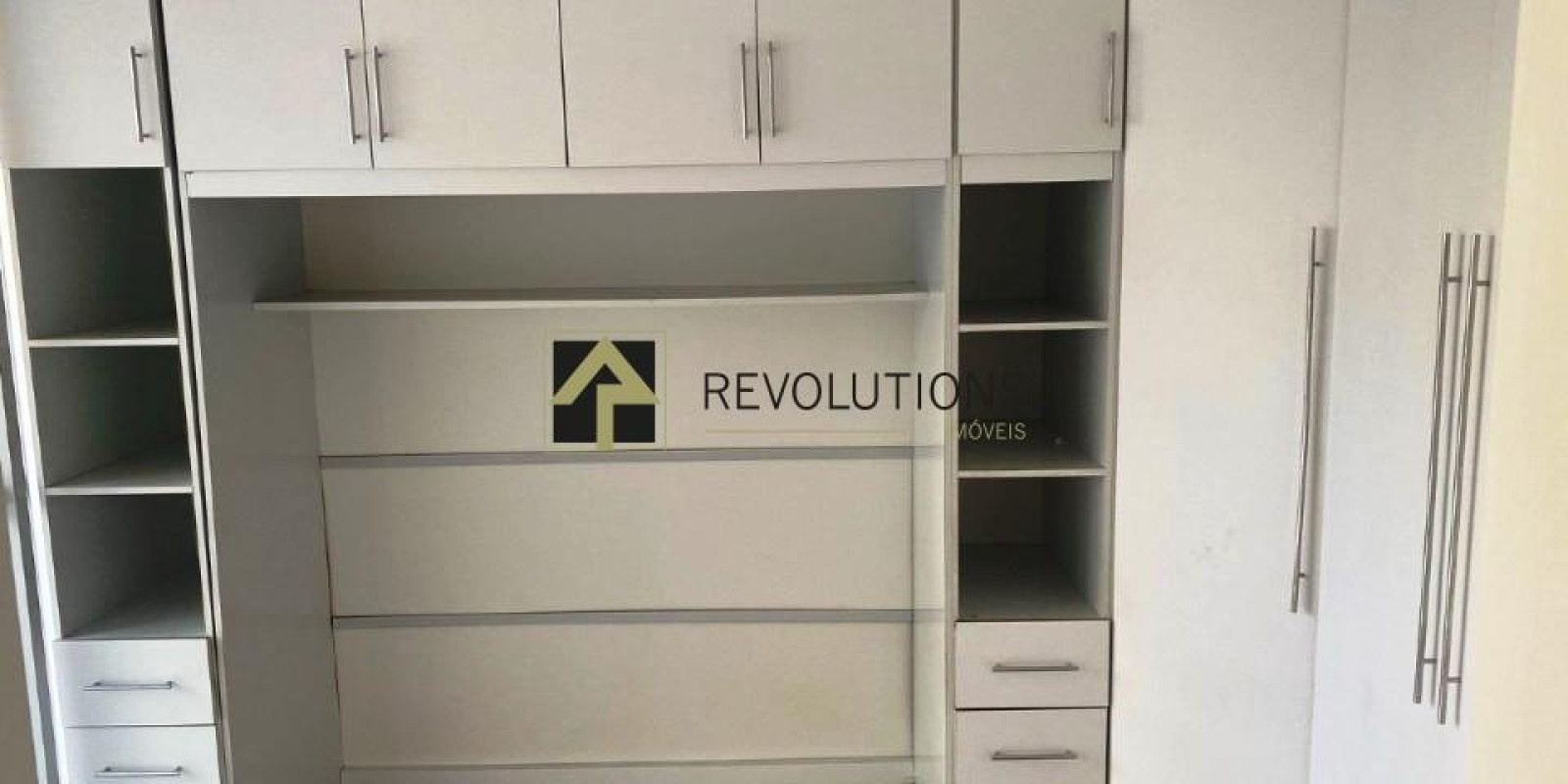 Apartamento 3 quartos Recreio dos Bandeirantes