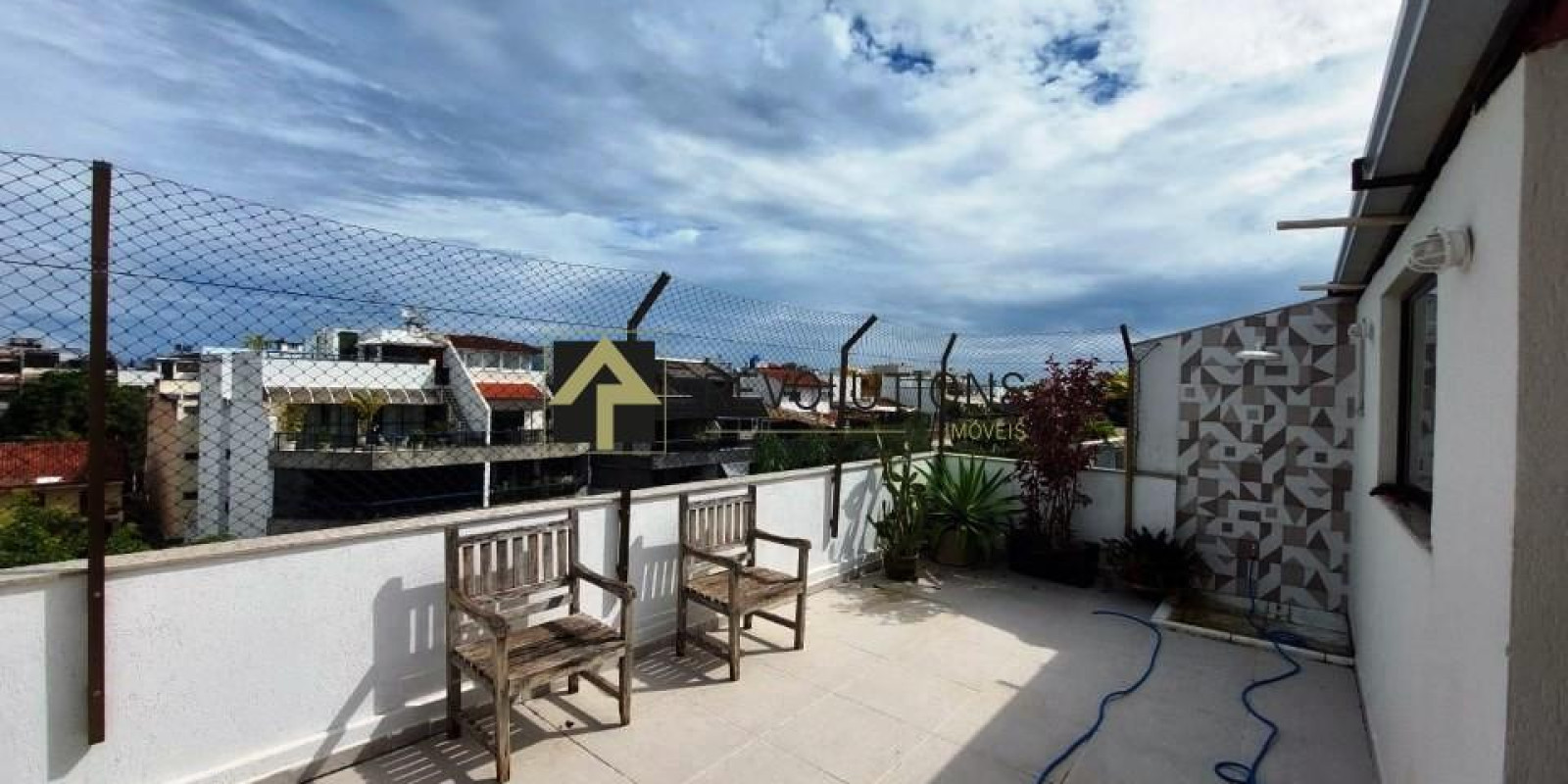 Cobertura 4 quartos Recreio dos Bandeirantes