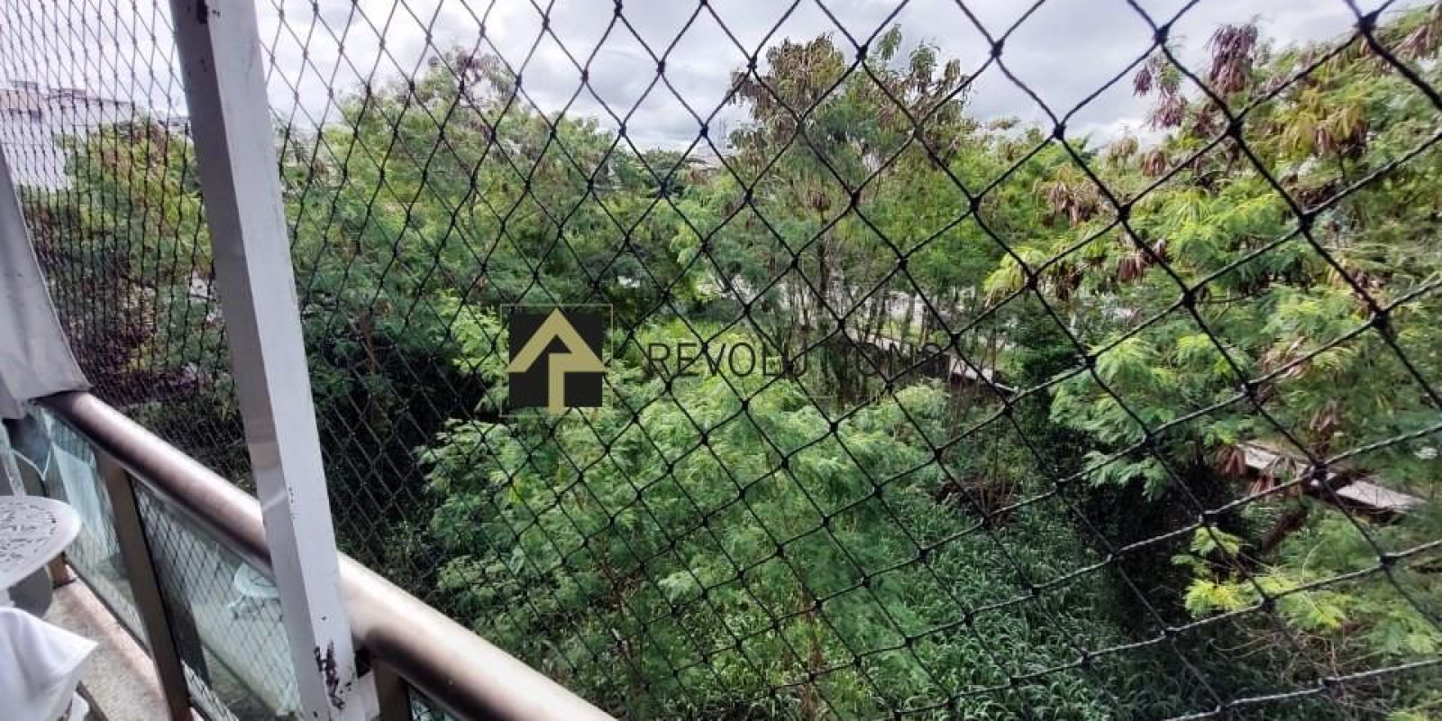 Cobertura 4 quartos Recreio dos Bandeirantes