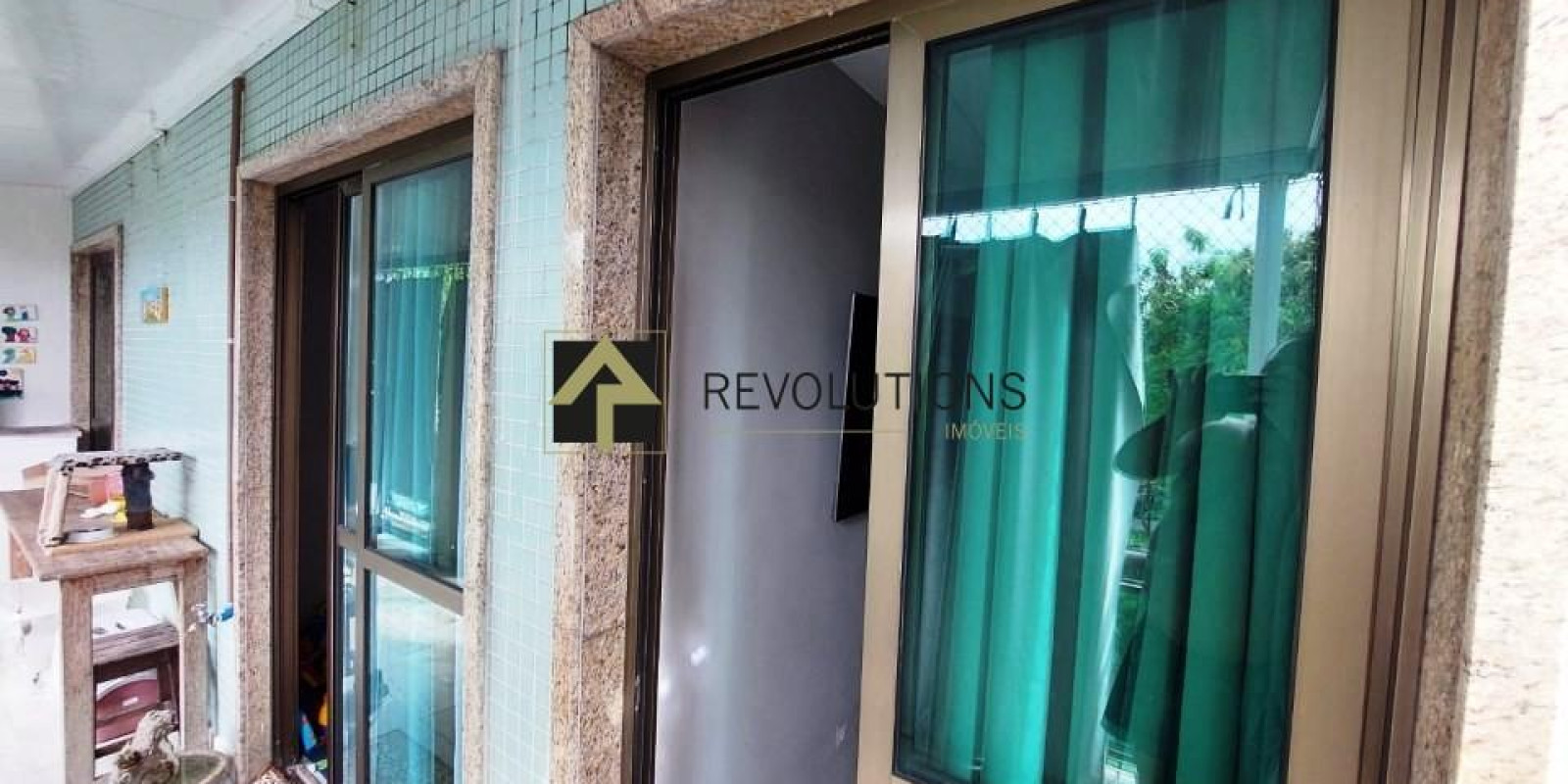 Cobertura 4 quartos Recreio dos Bandeirantes