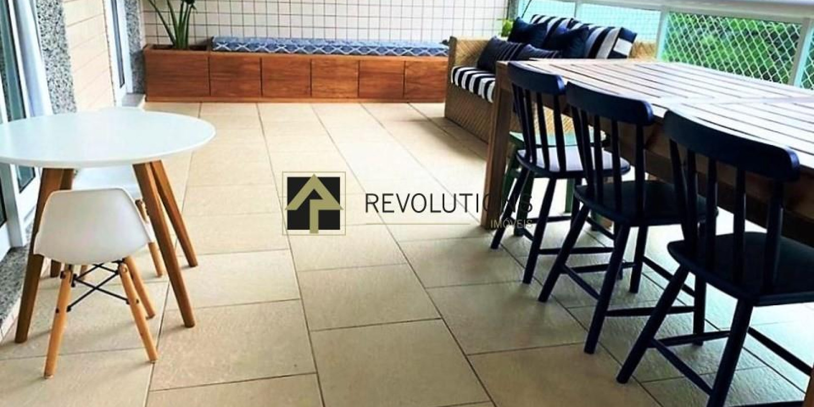 APARTAMENTO 3 quartos RECREIO DOS BANDEIRANTES