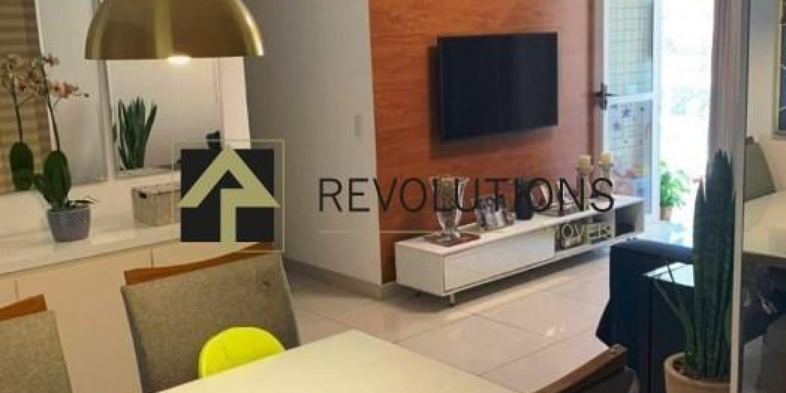APARTAMENTO 3 quartos RECREIO DOS BANDEIRANTES