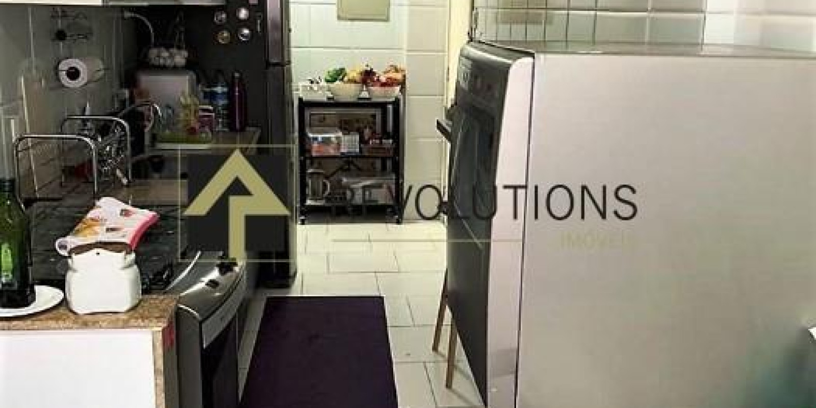 APARTAMENTO 3 quartos RECREIO DOS BANDEIRANTES