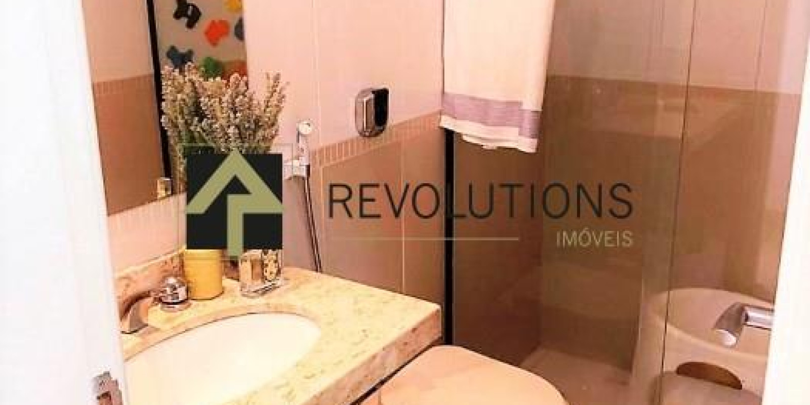 APARTAMENTO 3 quartos RECREIO DOS BANDEIRANTES