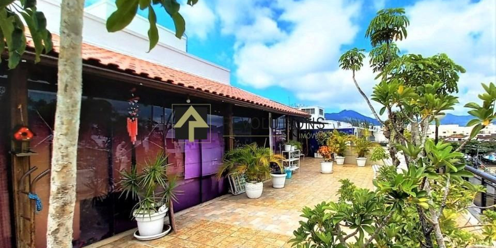 Apartamento 2 quartos Recreio dos Bandeirantes