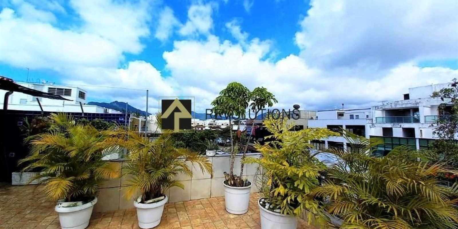 Apartamento 2 quartos Recreio dos Bandeirantes