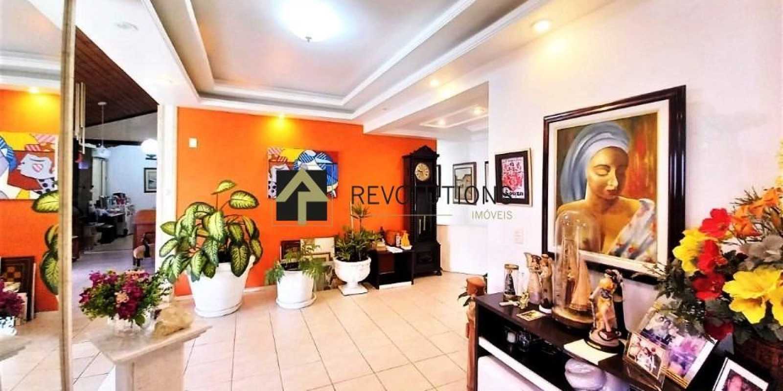 Apartamento 2 quartos Recreio dos Bandeirantes