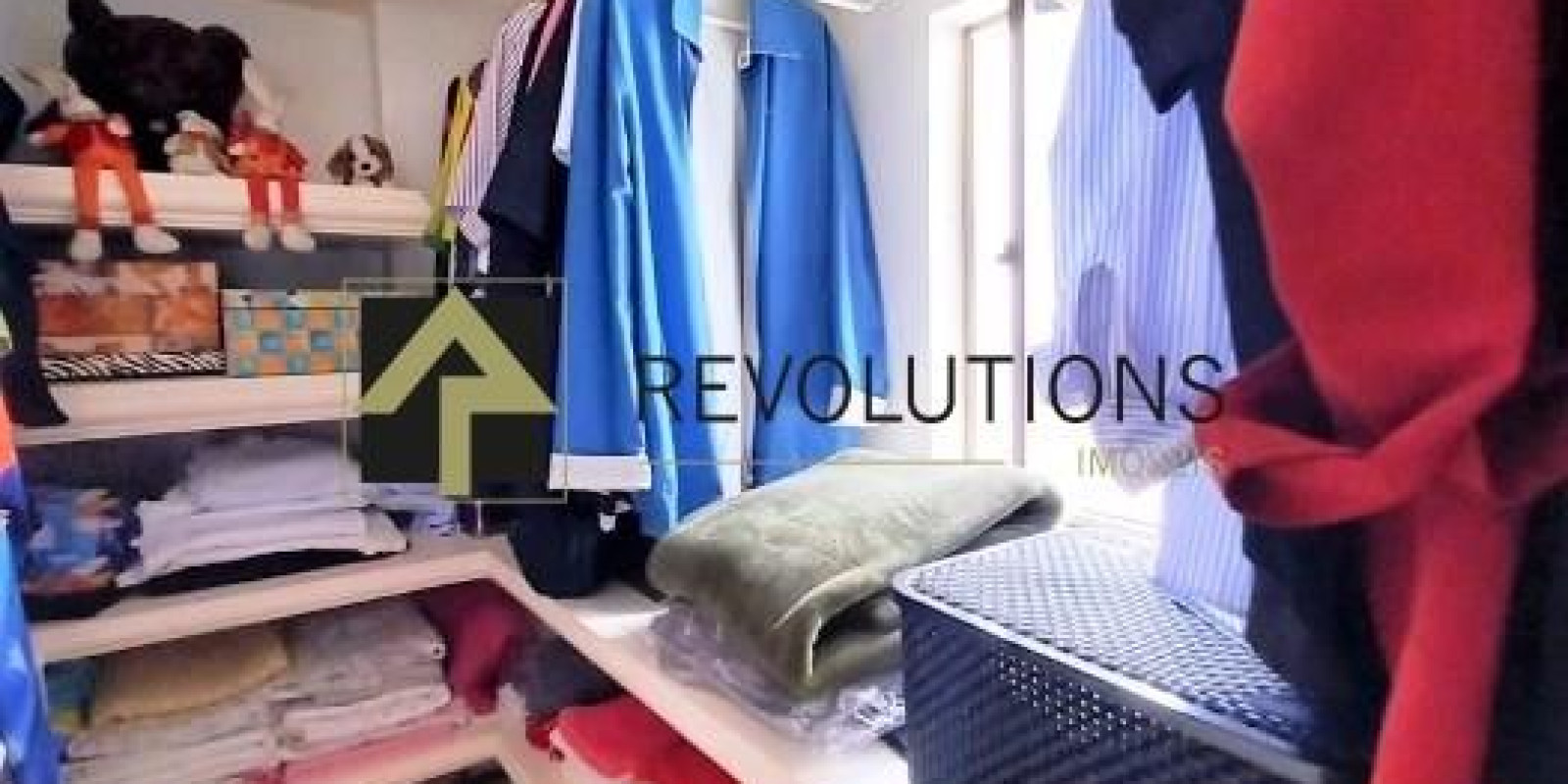 Apartamento 2 quartos Recreio dos Bandeirantes