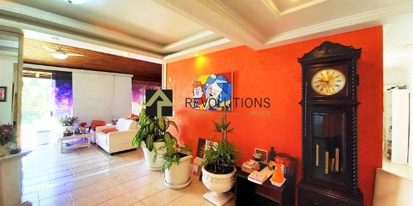 Apartamento 2 quartos Recreio dos Bandeirantes