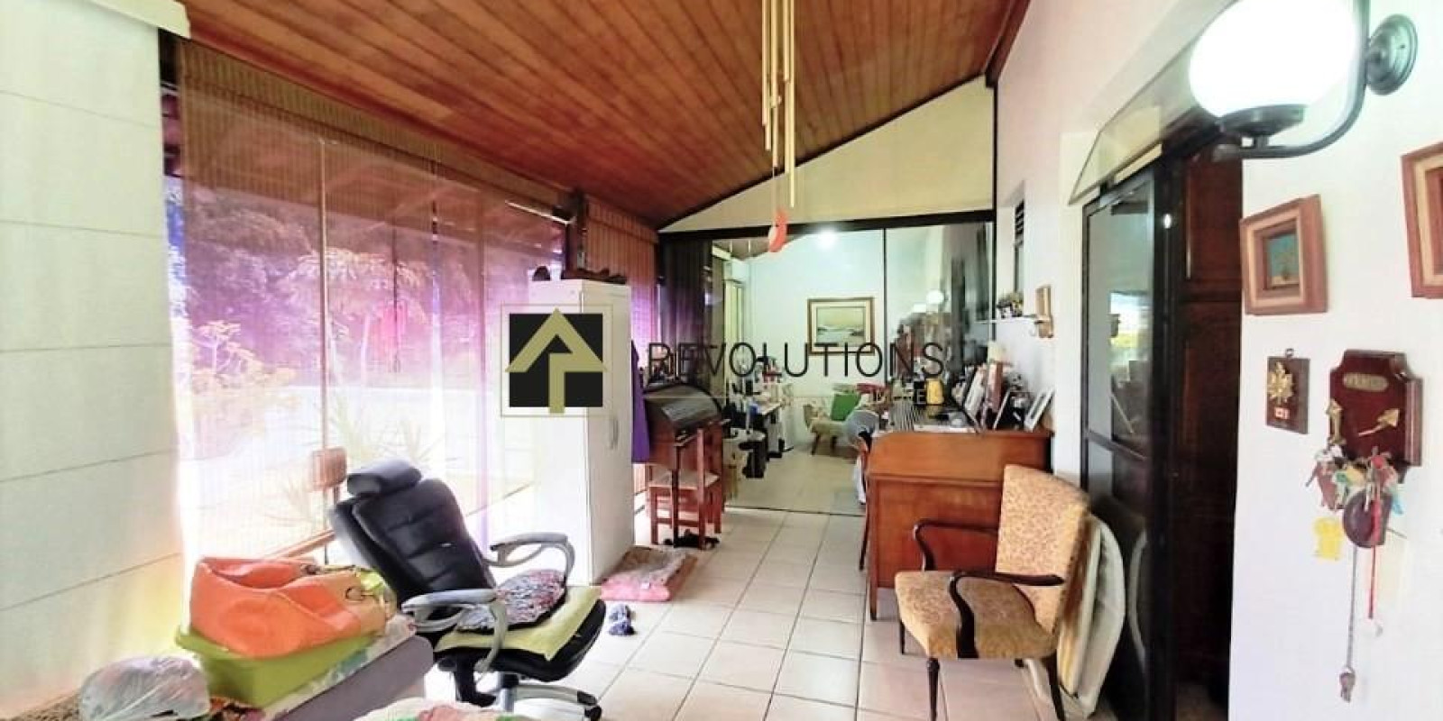 Apartamento 2 quartos Recreio dos Bandeirantes