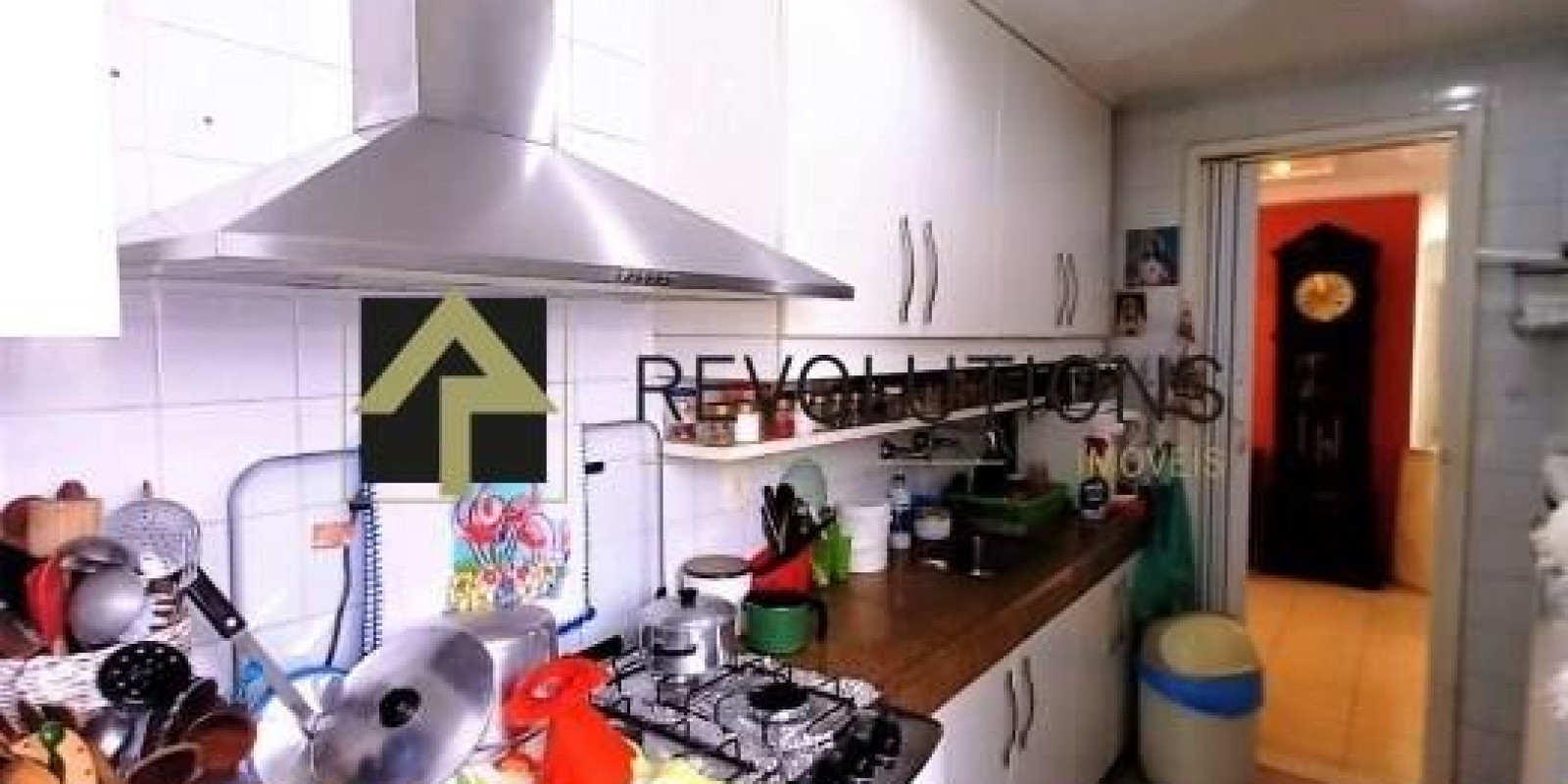 Apartamento 2 quartos Recreio dos Bandeirantes