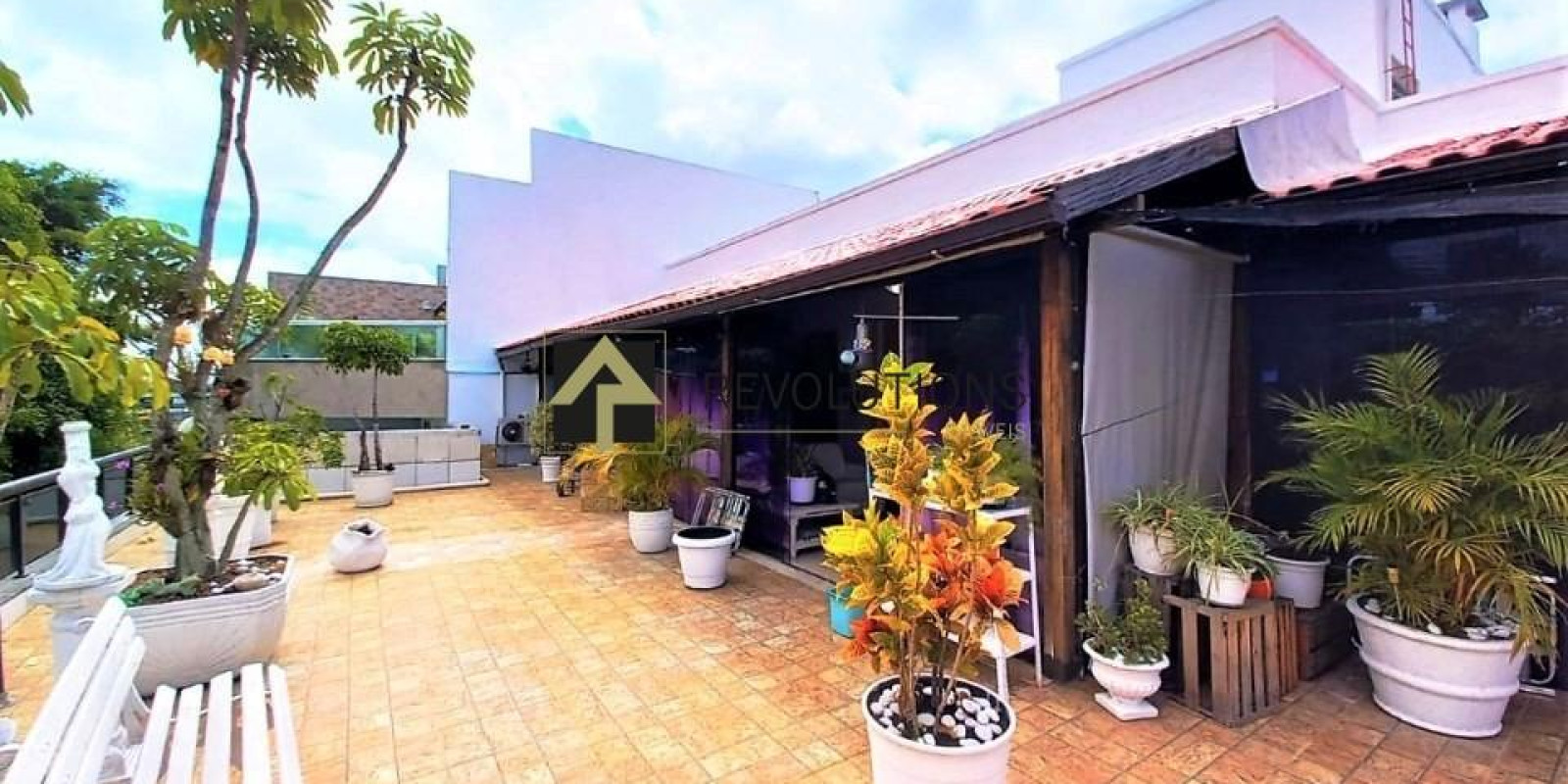 Apartamento 2 quartos Recreio dos Bandeirantes