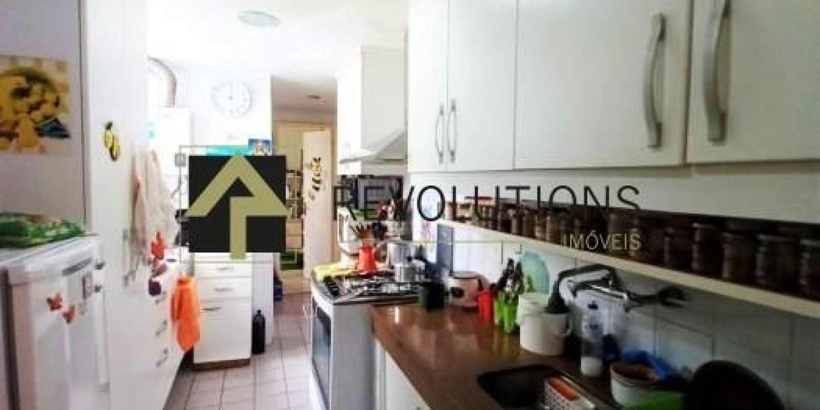 Apartamento 2 quartos Recreio dos Bandeirantes